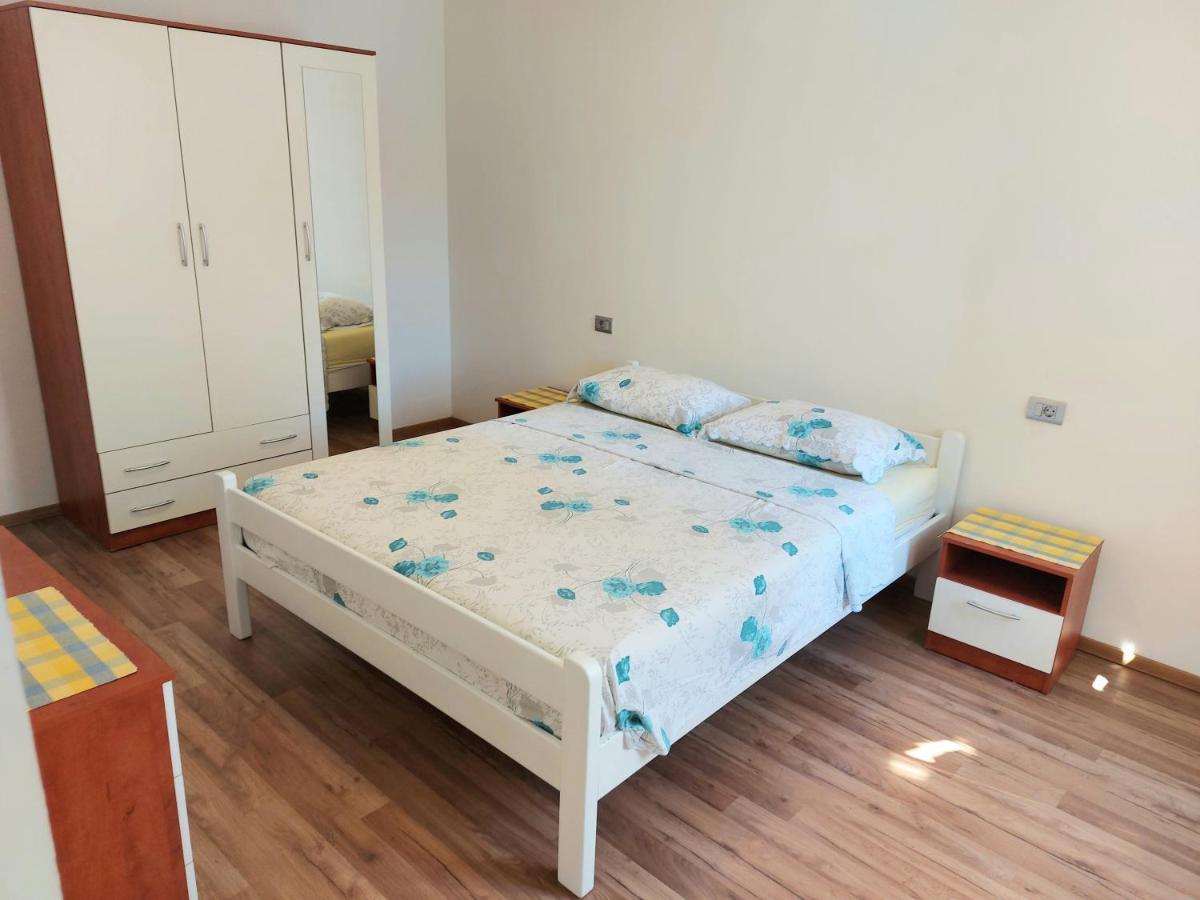 Apartment Irma Póla Kültér fotó