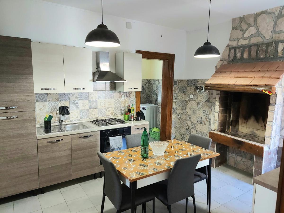 Apartment Irma Póla Kültér fotó