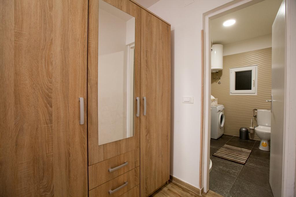 Apartment Irma Póla Kültér fotó