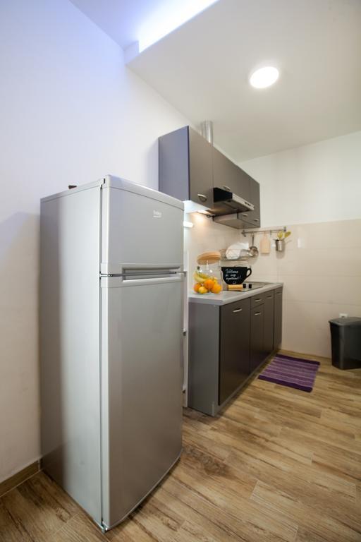 Apartment Irma Póla Kültér fotó