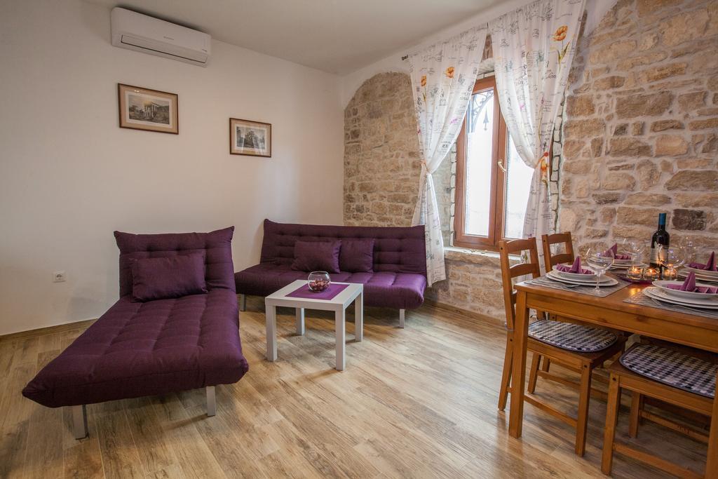 Apartment Irma Póla Kültér fotó